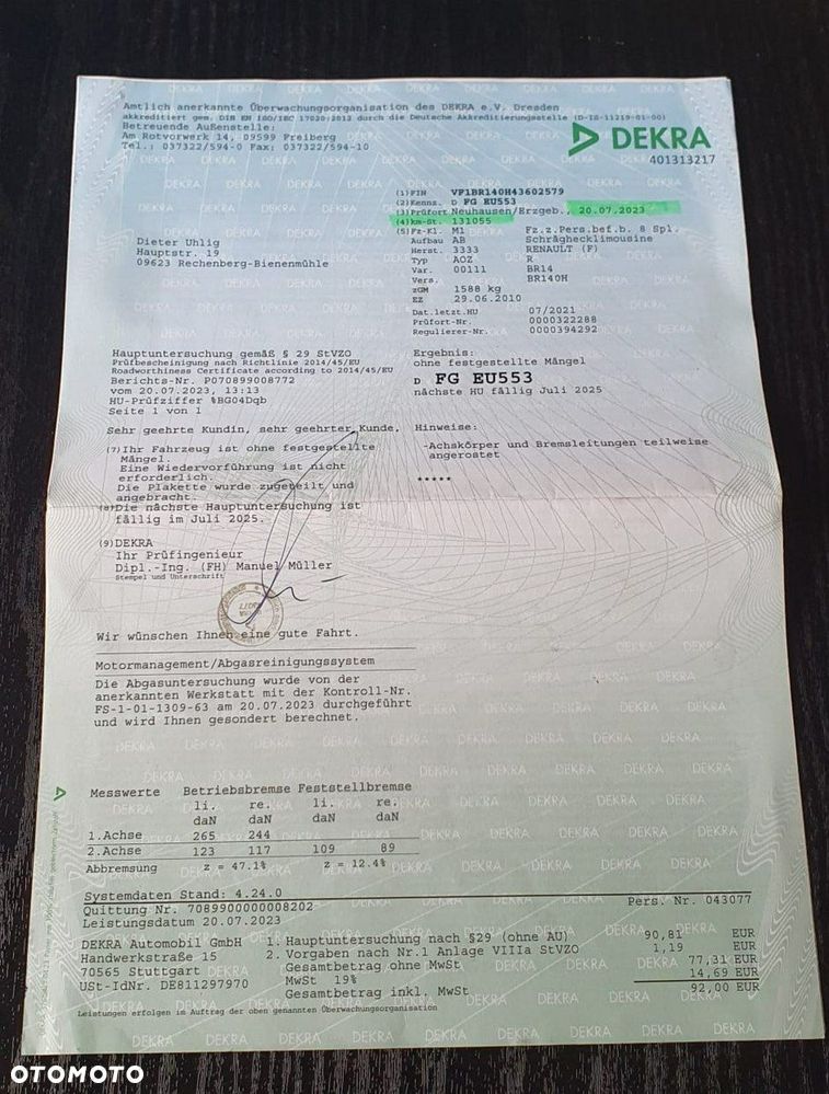 Renault Clio - 21