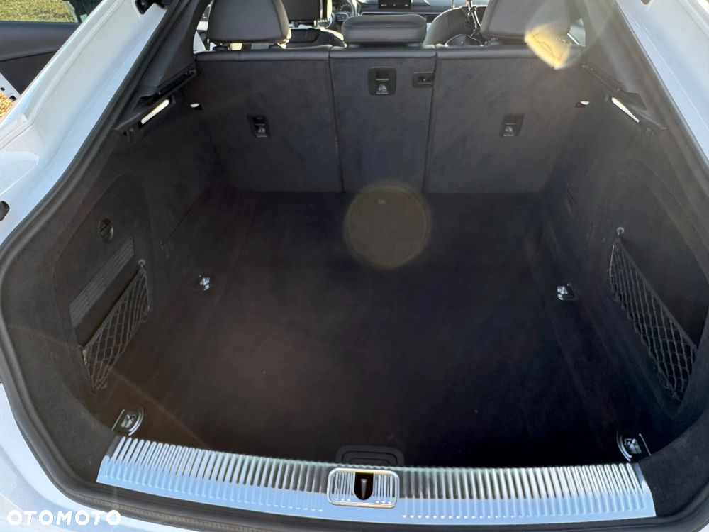 Audi A5 Sportback 2.0 TFSI quattro S tronic sport - 12