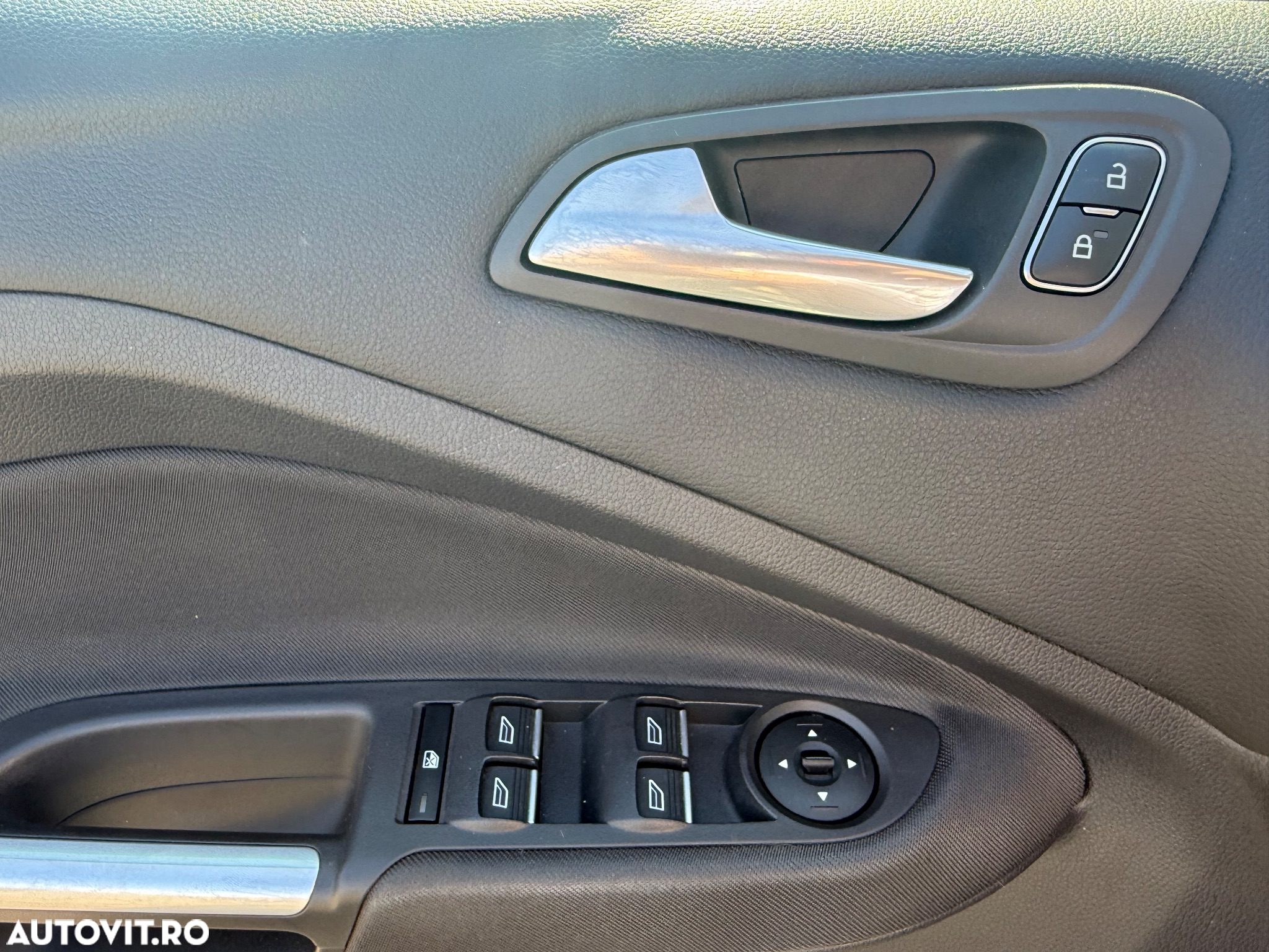 Ford C-Max 1.5 TDCi Start-Stop-System Business Edition - 24