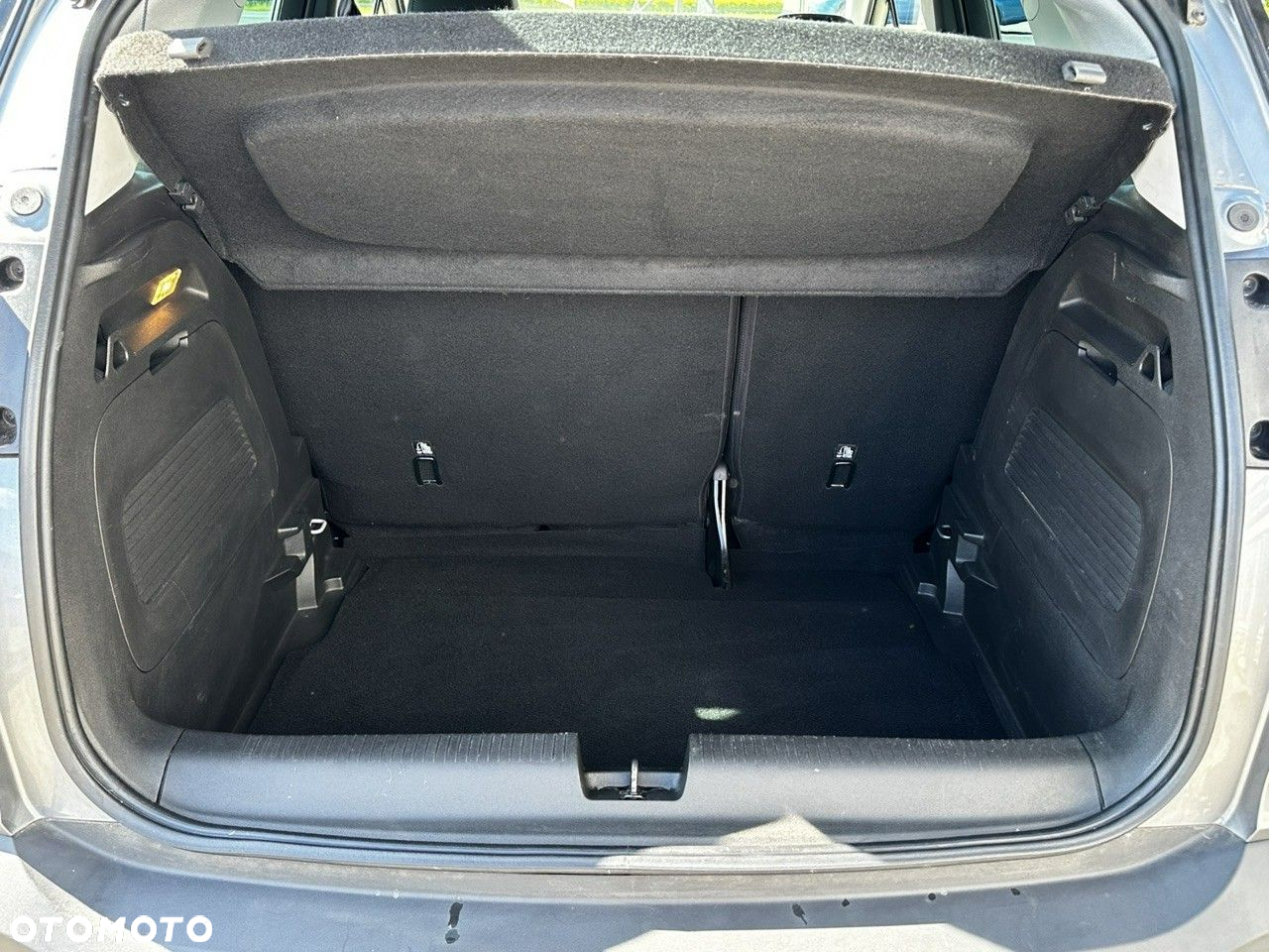 Opel Crossland X - 29