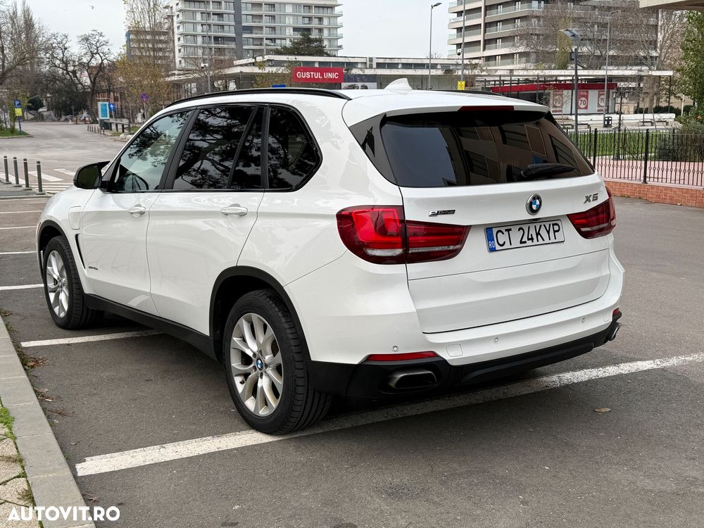 BMW X5 xDrive35i - 5