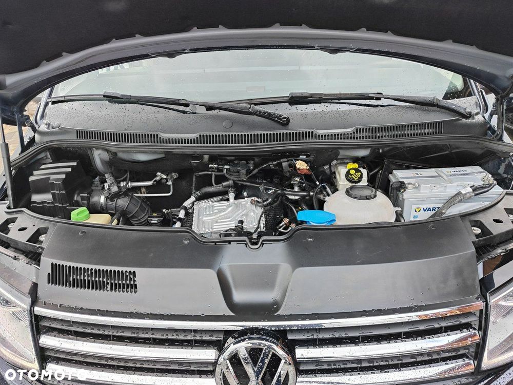 Volkswagen Multivan 2.0 TDI L1 Generation SIX - 29