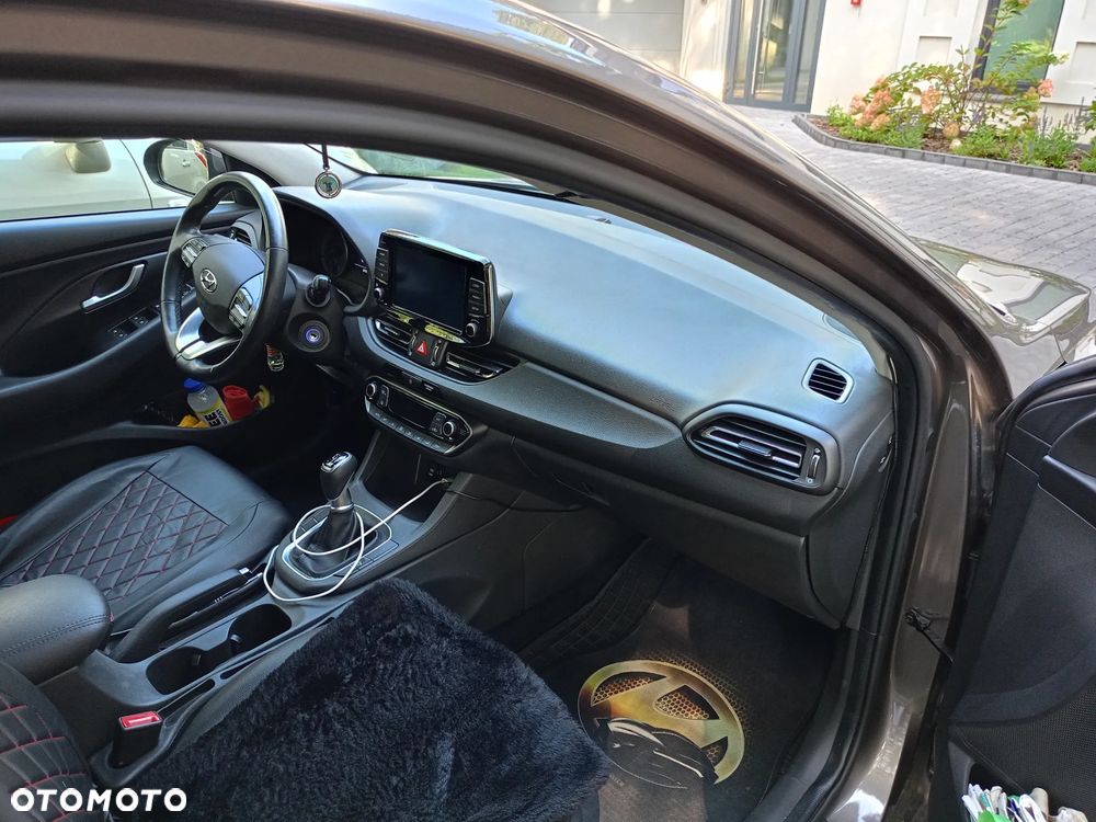 Hyundai i30 1.5 DPI Comfort - 4