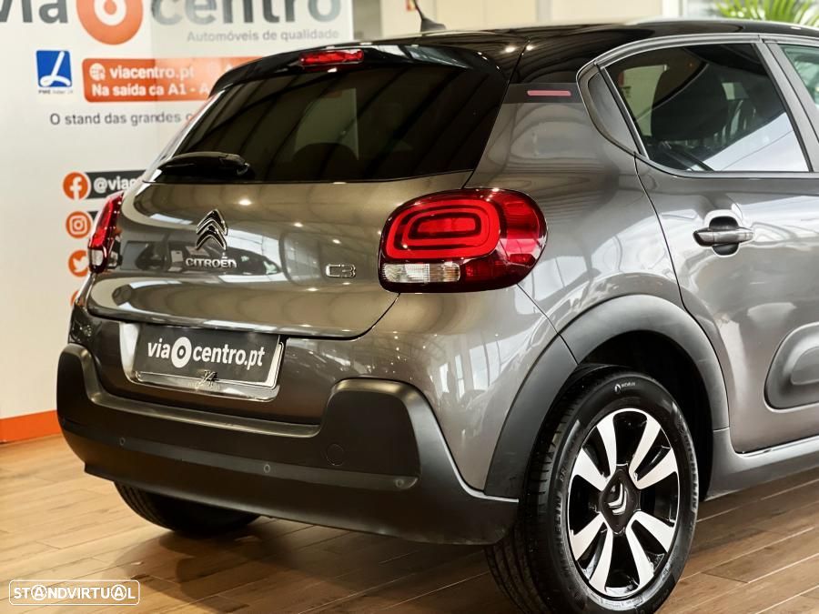 Citroën C3 1.2 PureTech C-Series - 7