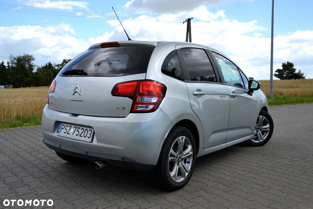 Citroën C3 1.6 e-HDi Exclusive - 7