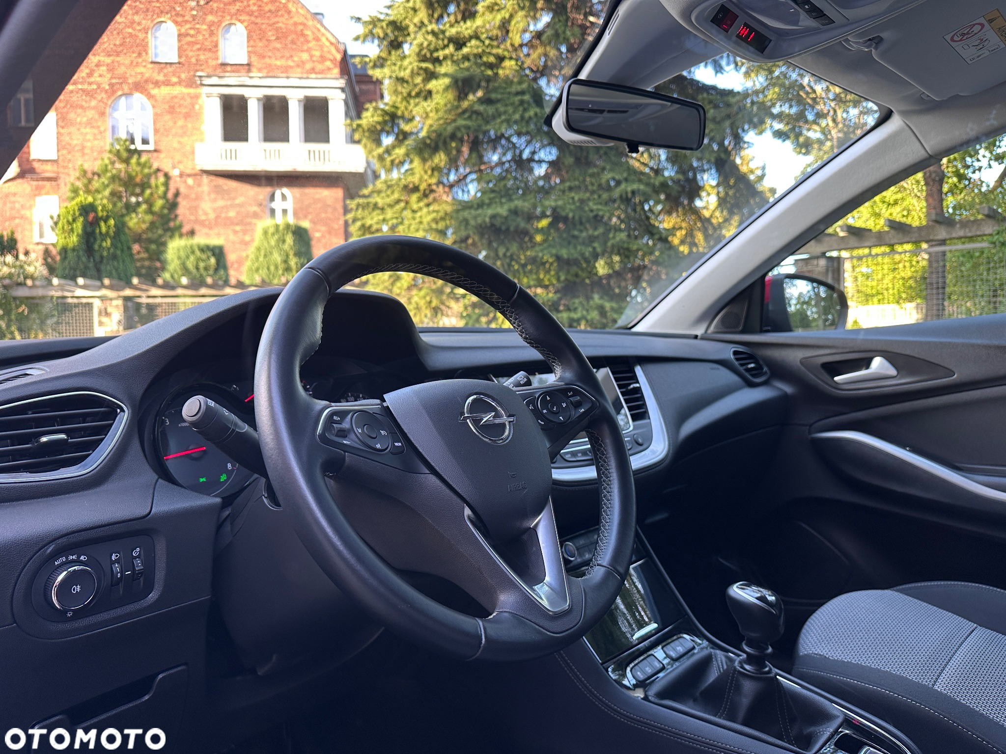 Opel Grandland X - 5