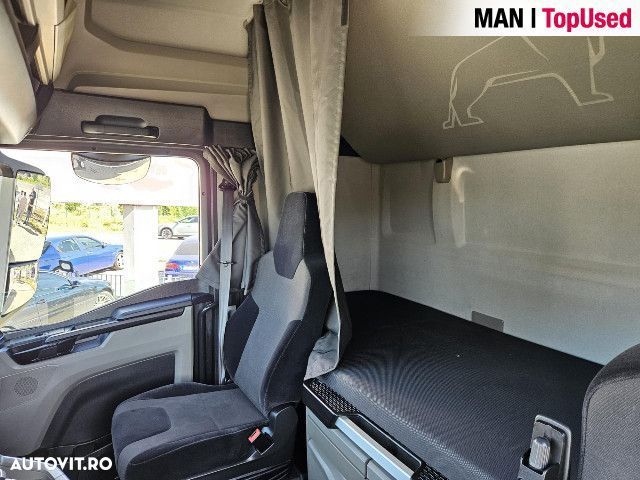 MAN TGX 18.470 4x2 BL SA - 11