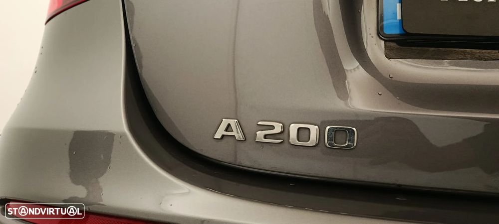 Mercedes-Benz A 200 Standard - 32