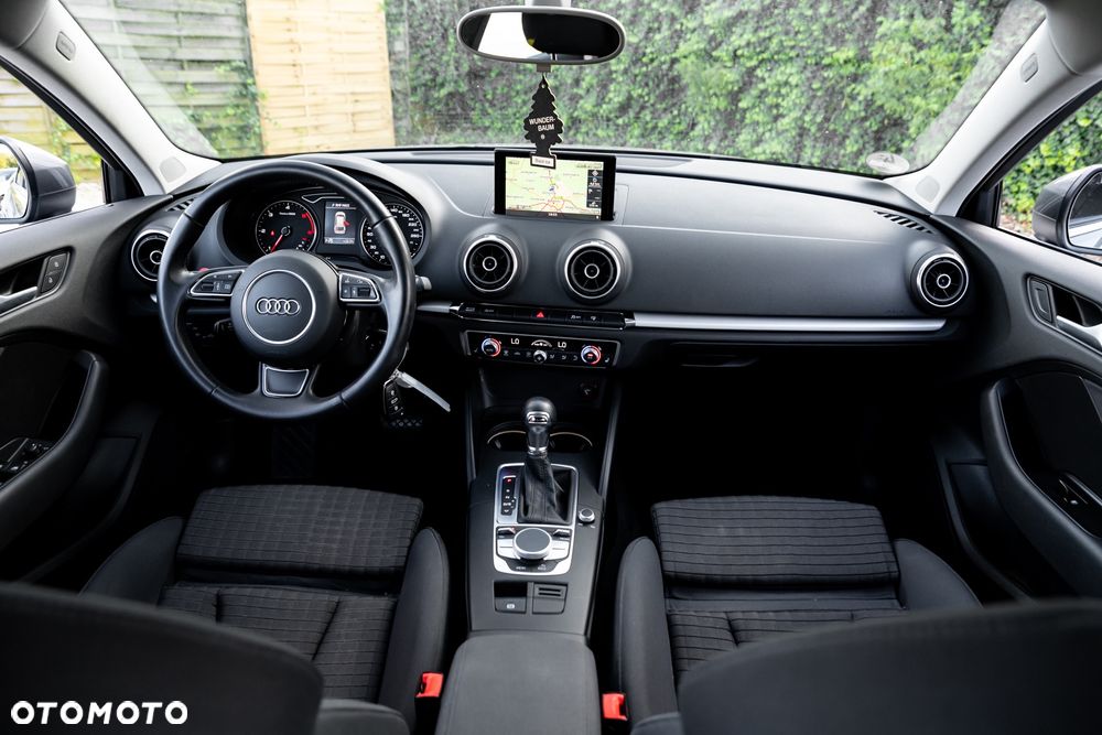 Audi A3 - 27