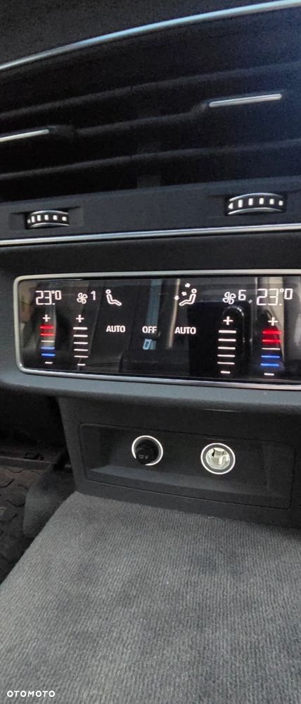 Audi Q8 50 TDI mHEV Quattro Black Edition Tiptronic - 12