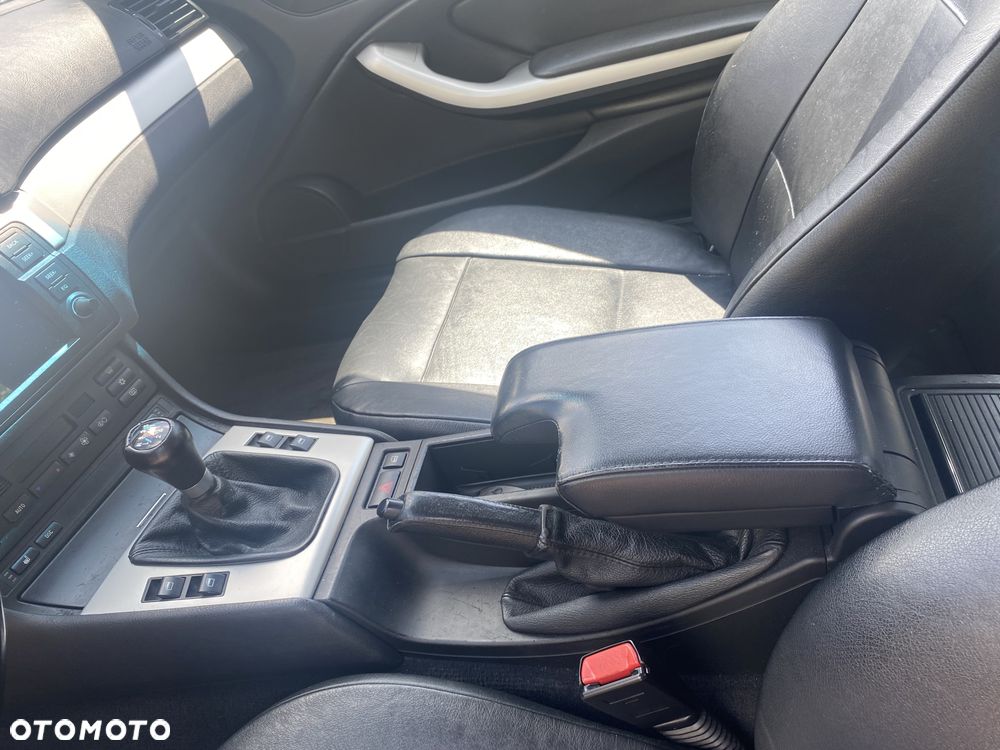 BMW Seria 3 318 Ci - 12
