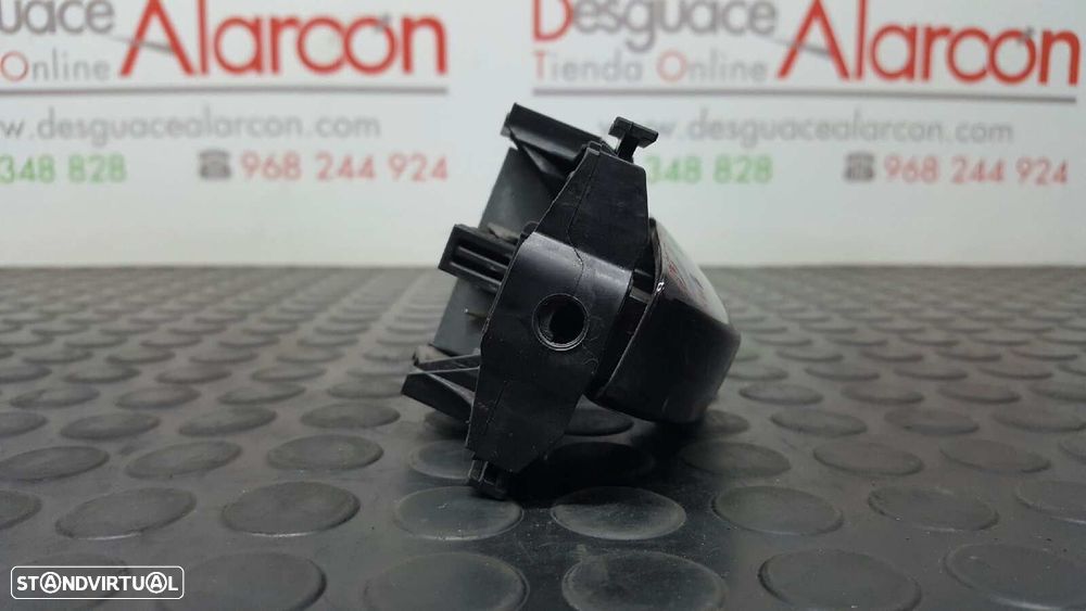 PUXADOR EXTERIOR FRENTE DIREITO VOLKSWAGEN GOLF VII LIM. (5G1) ADVANCE BLUEMOTIO... - 3