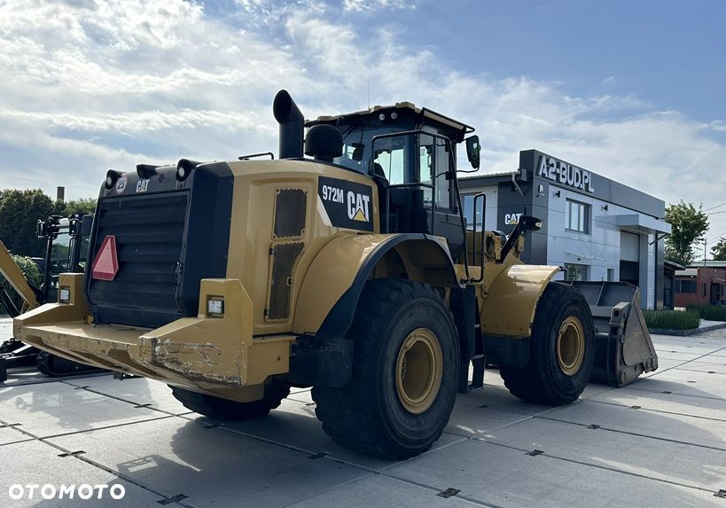 Caterpillar 972 M - 18