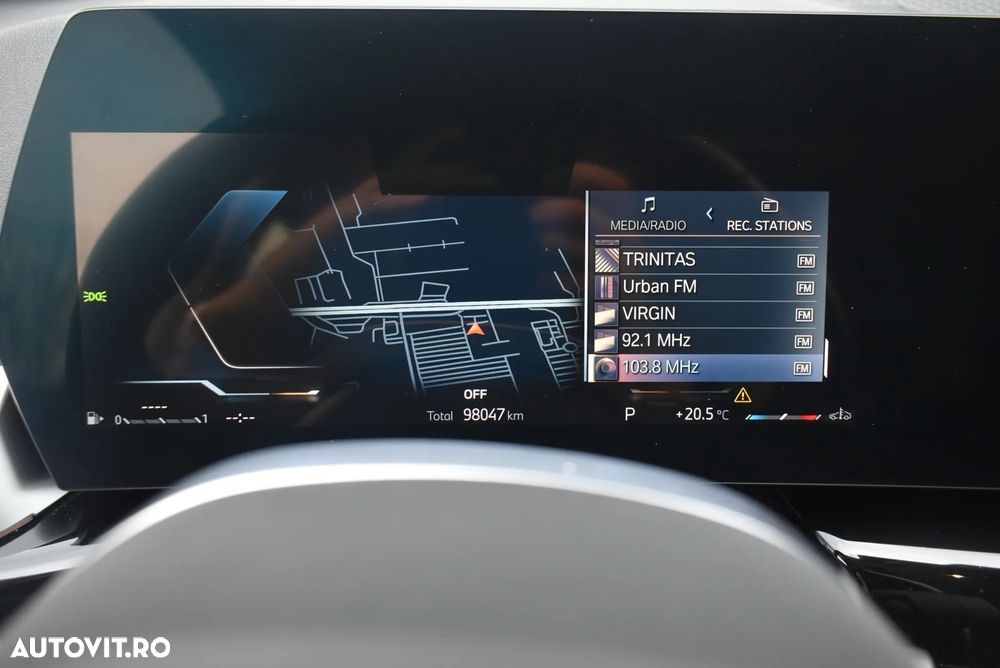 BMW X1 sDrive18i Aut. - 6