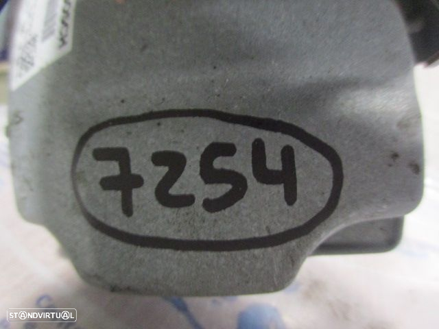 Modulo BV6T14B526BA 0199DC1002 FORD FOCUS  3 FASE 1 2012 1.6 Tdci 95CV 5P BRANCO Módulo Regulador De Voltagem - 4