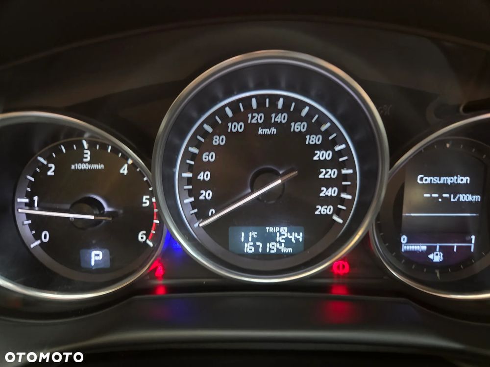 Mazda CX-5 2.2 D Skypassion - 13