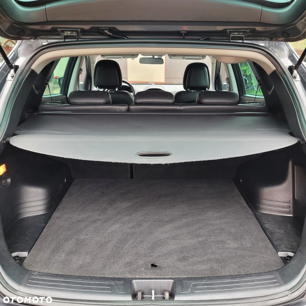 Hyundai ix35 2.0 CRDi 4WD Premium - 32