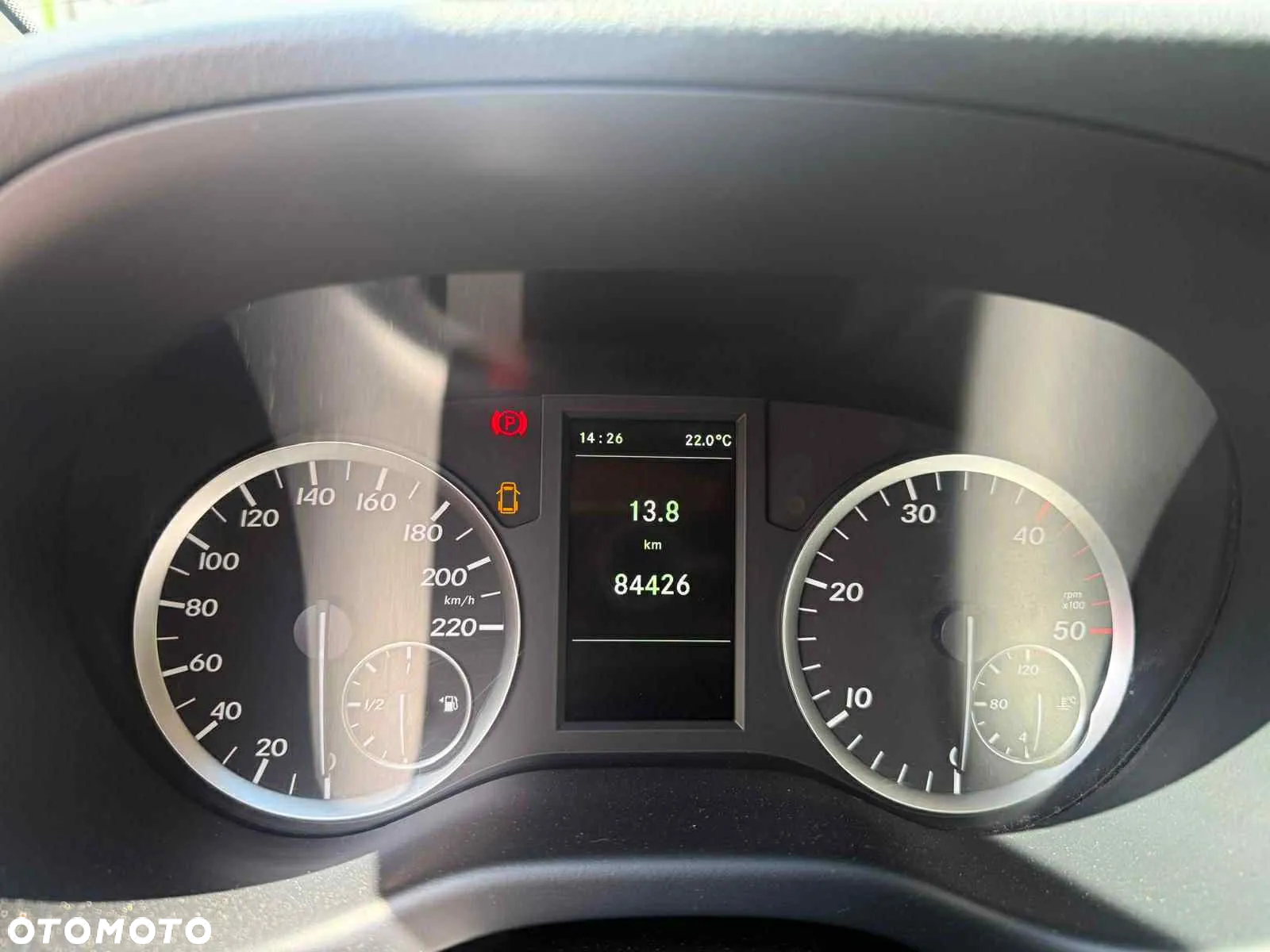 Mercedes-Benz Vito - 4