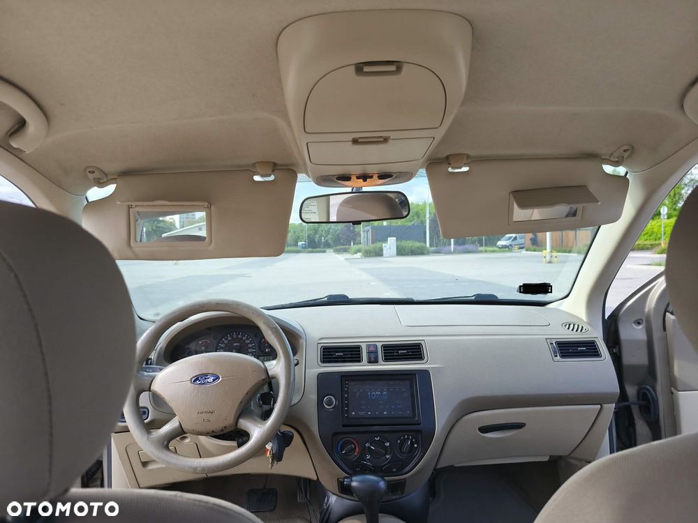 Ford Focus - 14