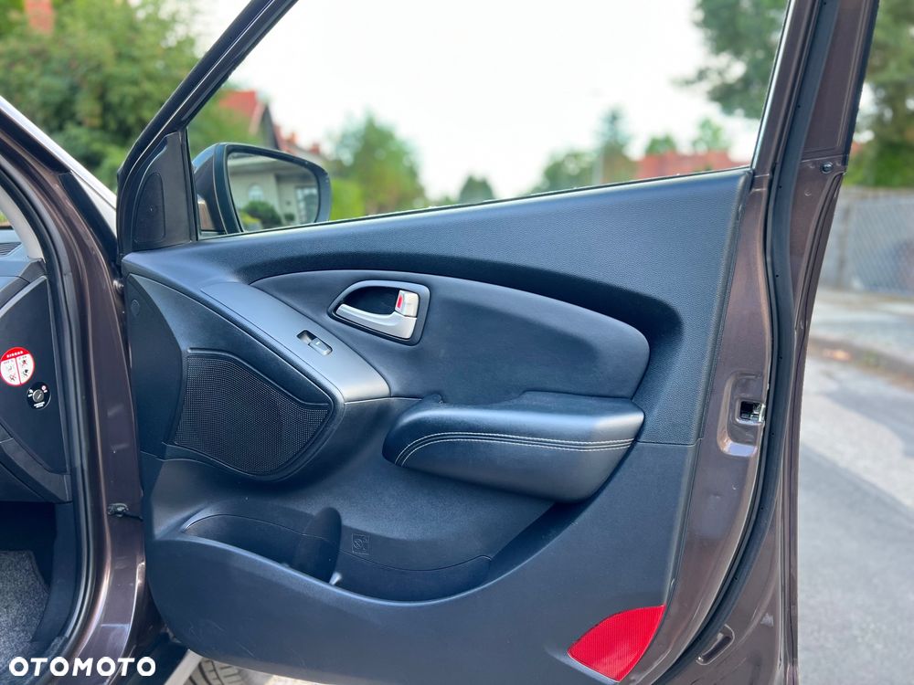 Hyundai ix35 1.6 2WD Style - 30