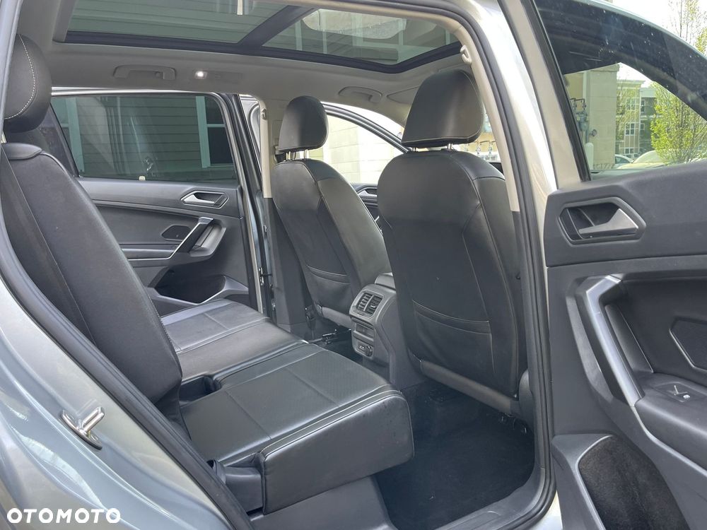 Volkswagen Tiguan - 18