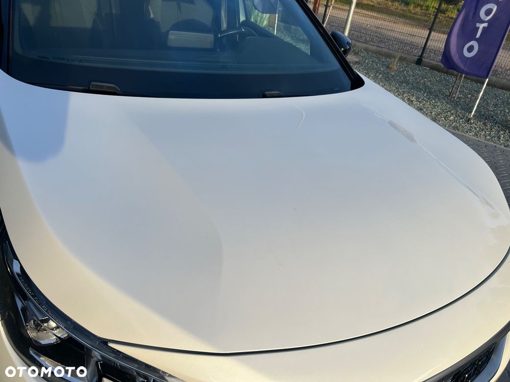 Peugeot 3008 - 4