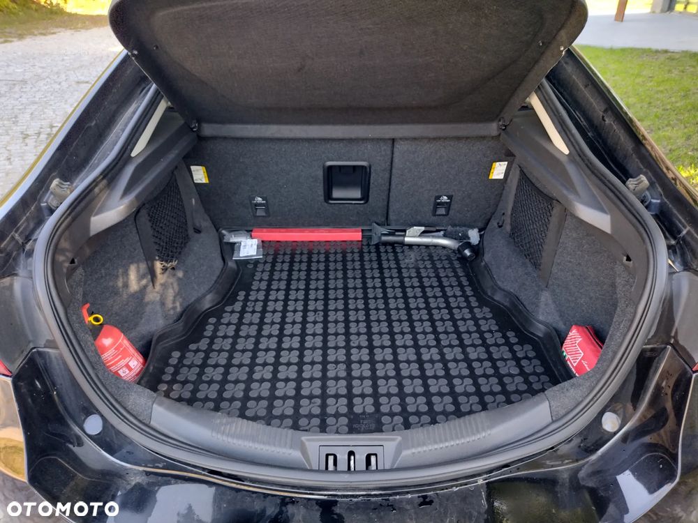 Ford Mondeo 1.5 EcoBoost Titanium - 12