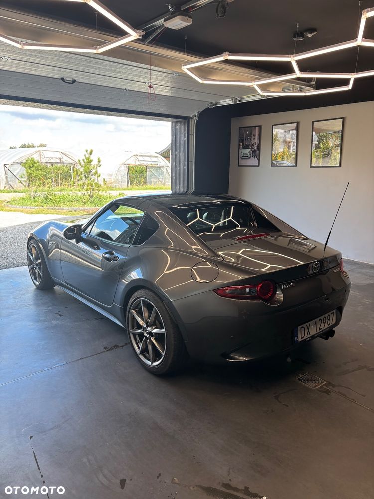 Mazda MX-5 2.0 Kazari i-ELOOP - 4