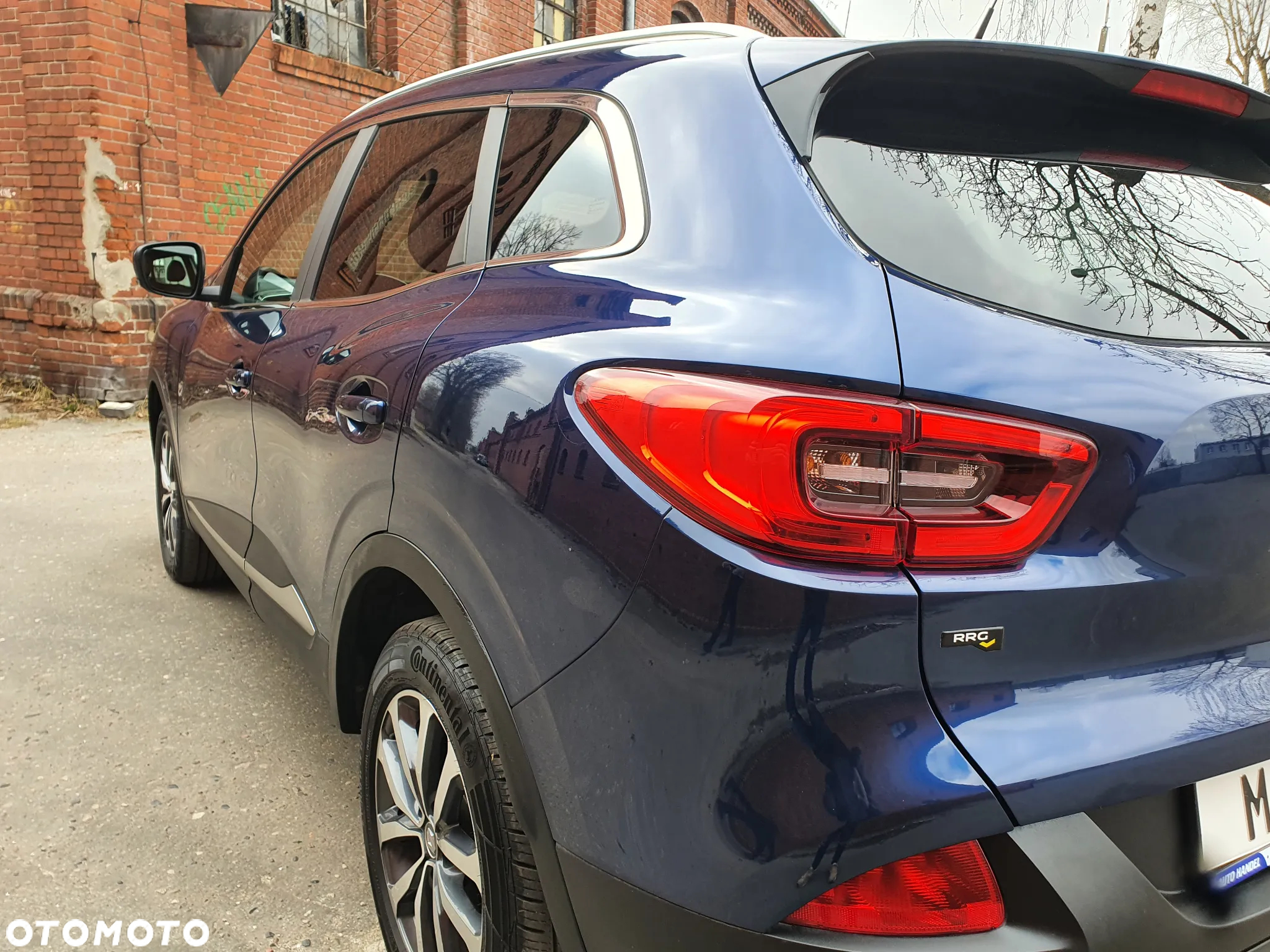 Renault Kadjar 1.5 dCi Energy Business - 6
