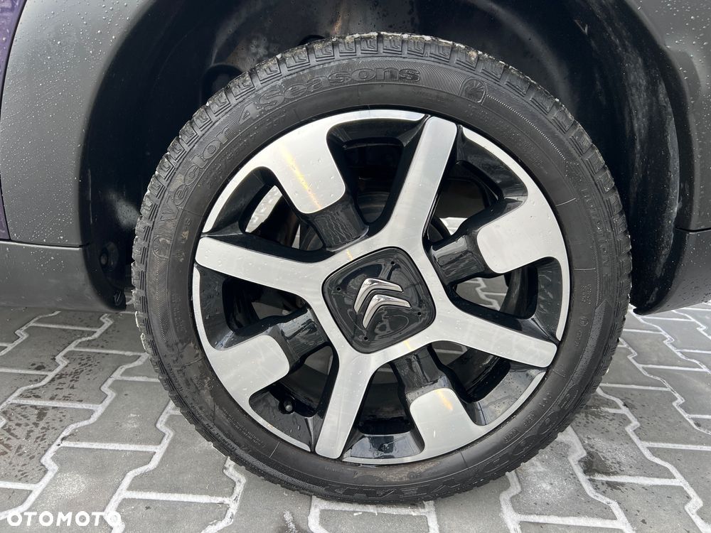 Citroën C4 Cactus VTi 82 Shine Edition - 8