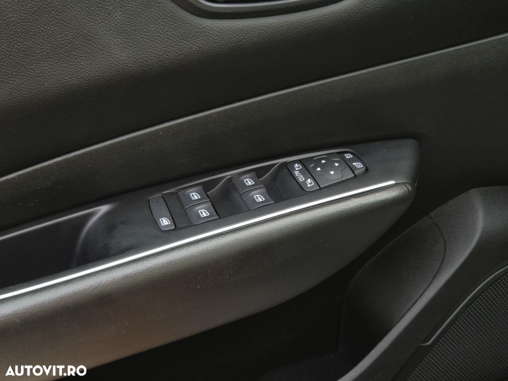 Renault Talisman ENERGY TCe 150 EDC LIFE - 22