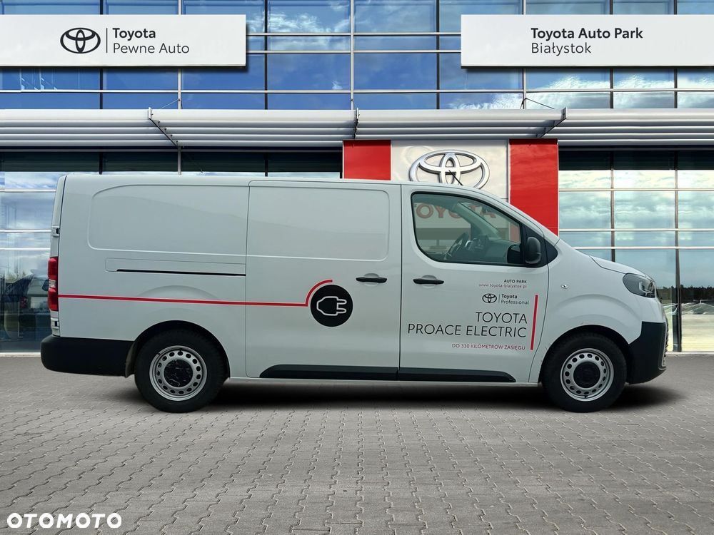Toyota PROACE - 6