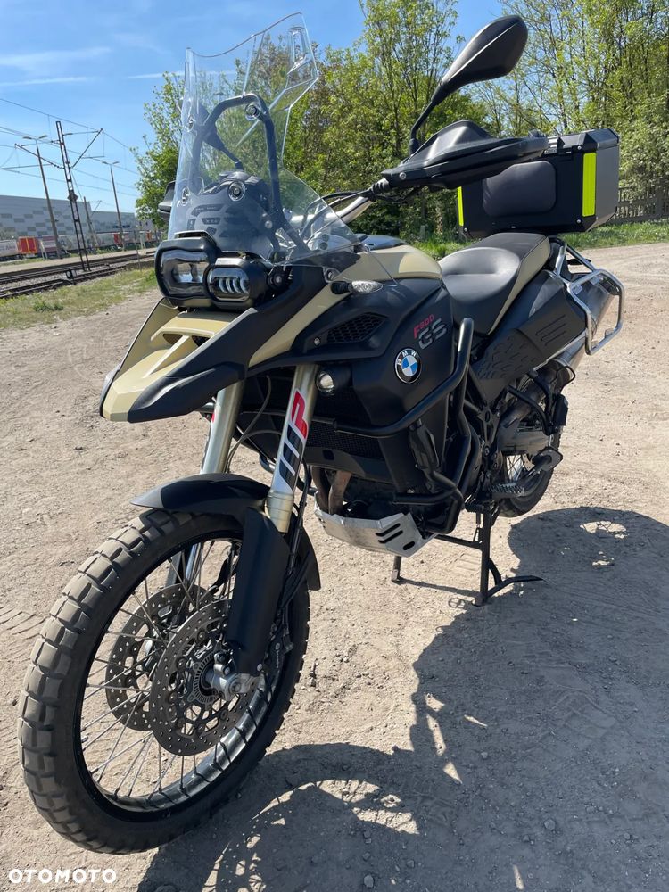 BMW GS - 15