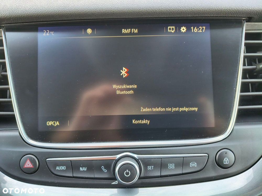 Opel Grandland X - 27