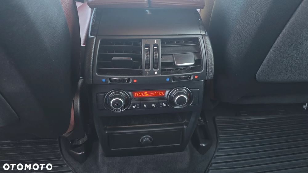 BMW X6 35d xDrive - 21