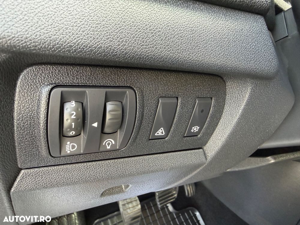 Renault Megane 1.5 dCi Expression - 16