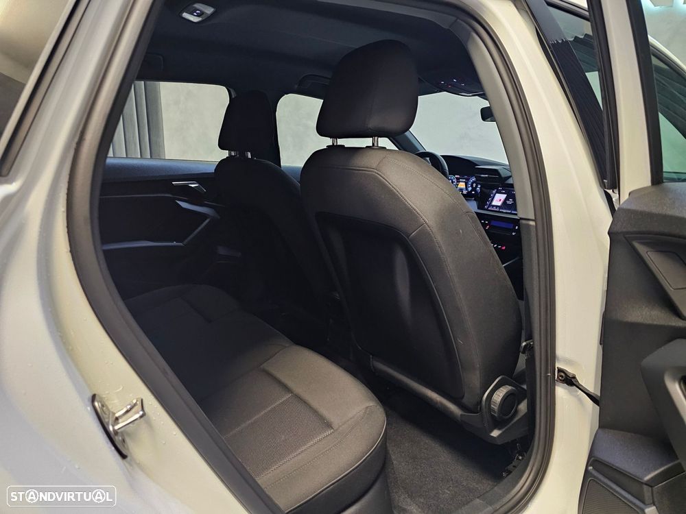 Audi A3 Sportback 40 TFSIe Advanced - 24