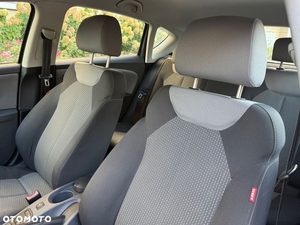 Seat Leon - 15