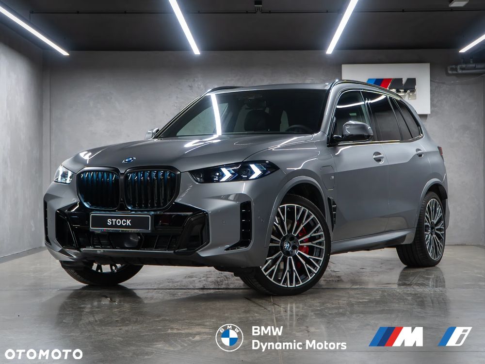 BMW X5 - 8