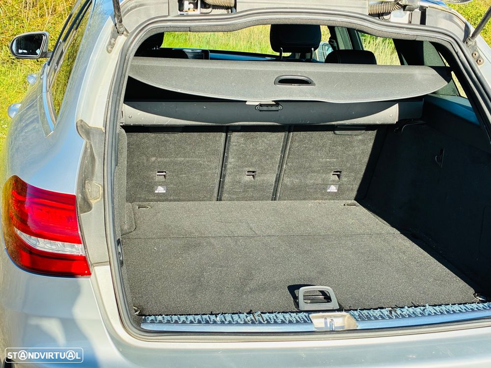 Mercedes-Benz C 220 BlueTEC AMG Line - 8