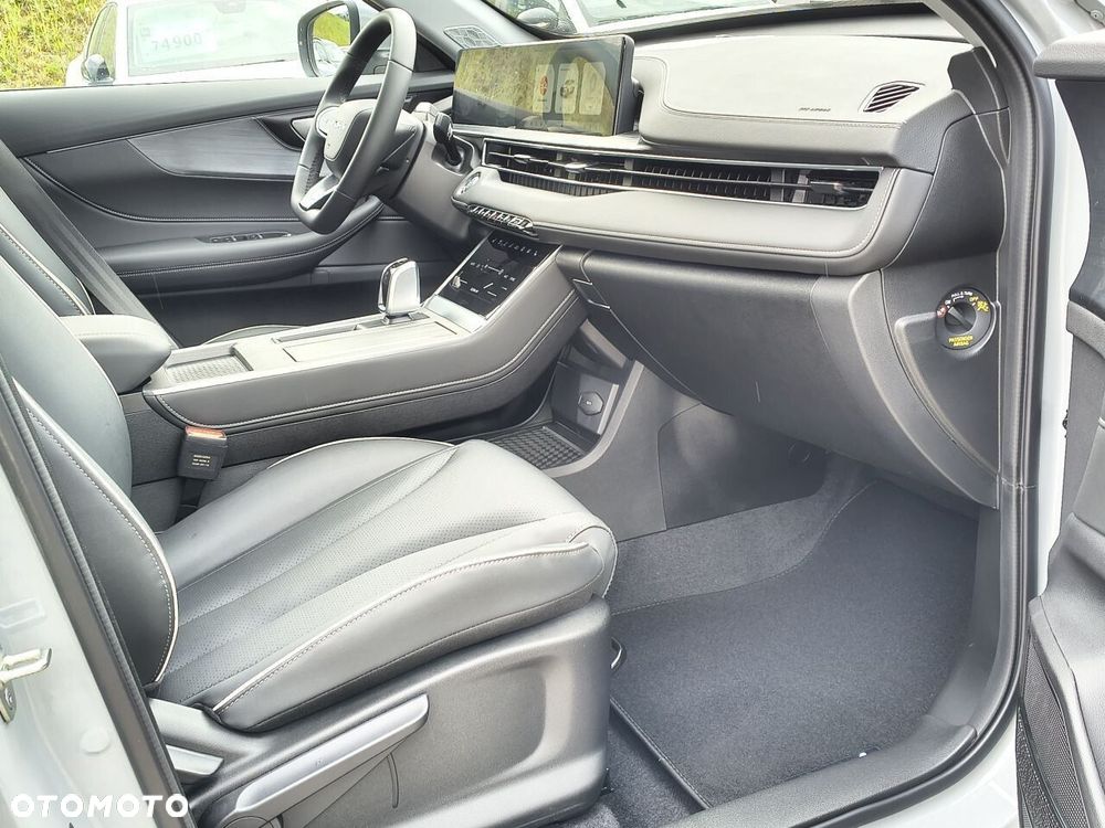 Chery Tiggo 4 - 23