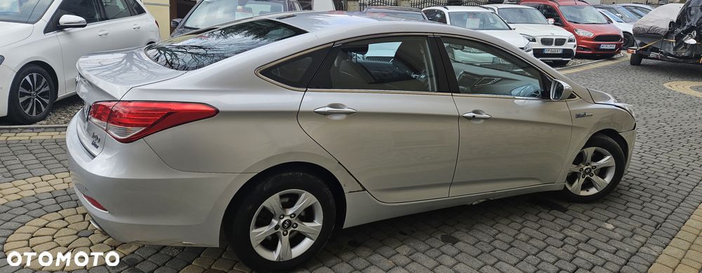 Hyundai i40 - 11