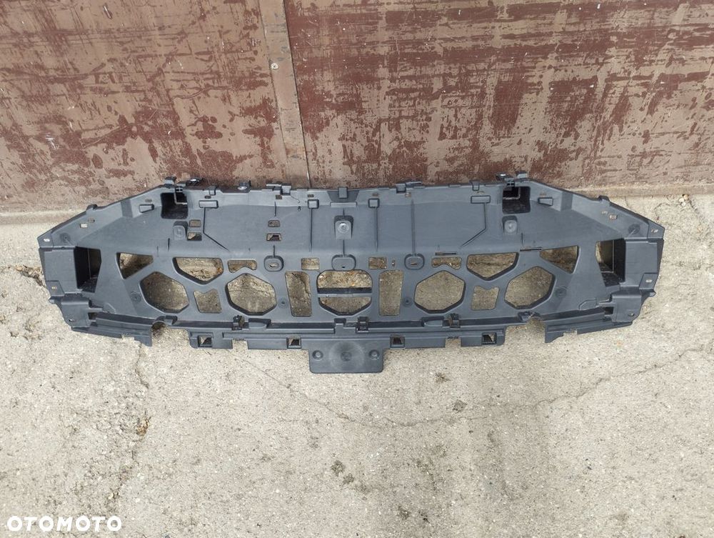 Wzmocnienie Stelaż wspornik grilla Audi Q5 III 3 8MA 2024-^ 8MA853692A - 1