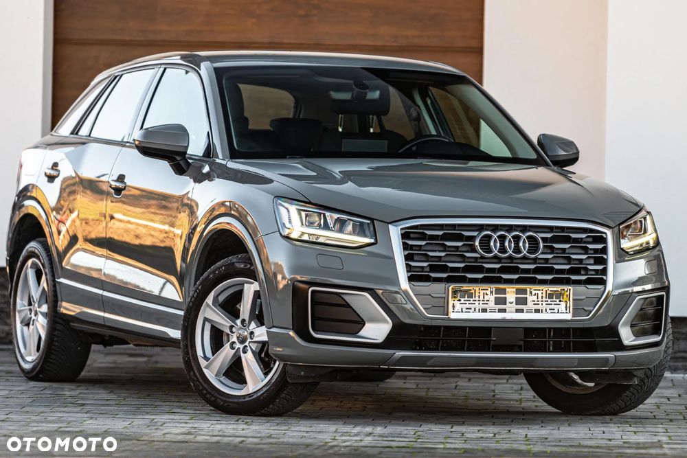 Audi Q2 - 12