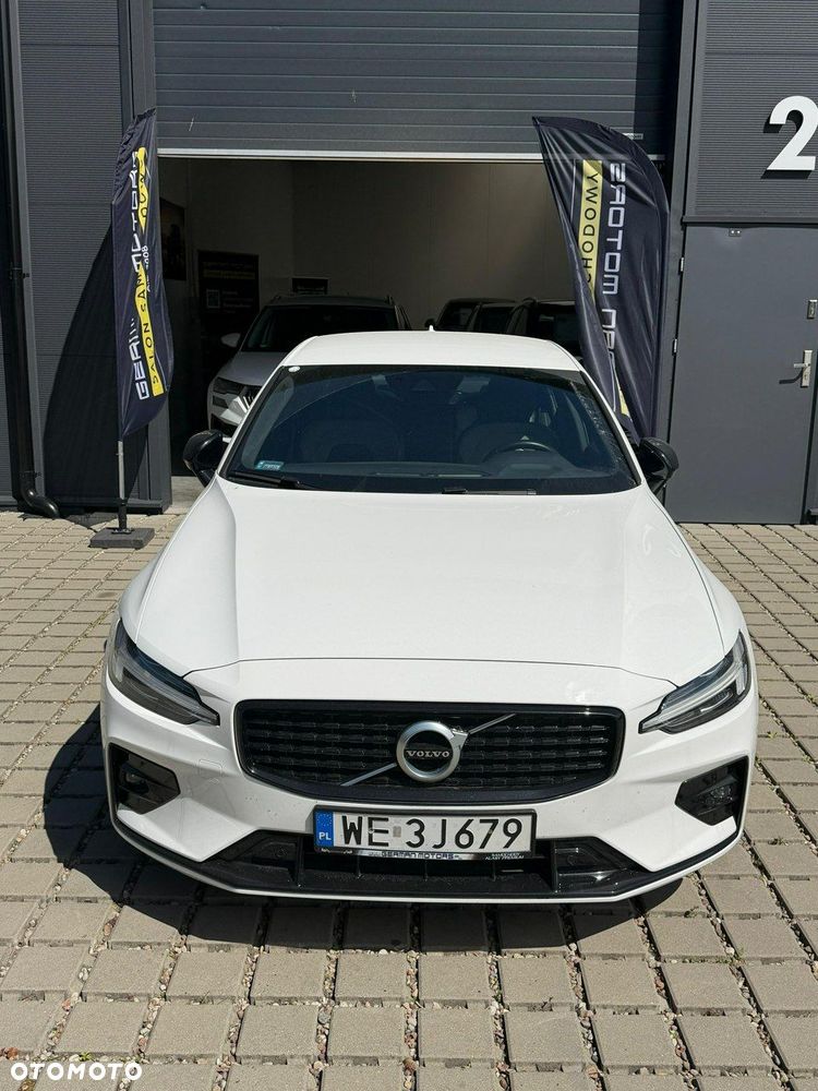 Volvo S60 - 6
