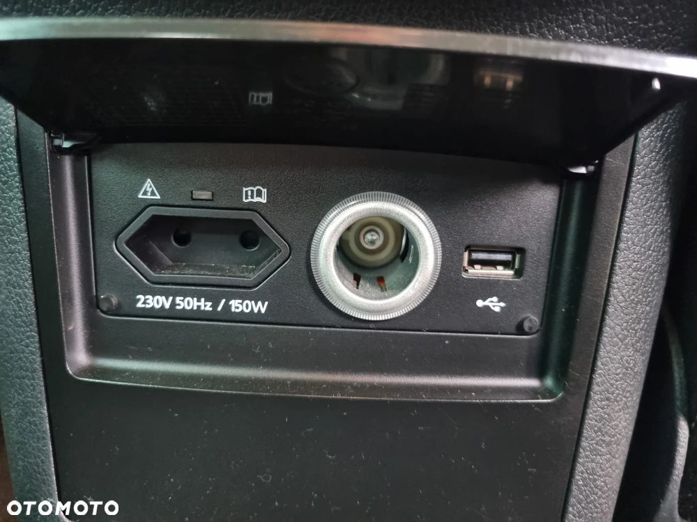 Skoda Superb 2.0 TSI Style DSG - 12