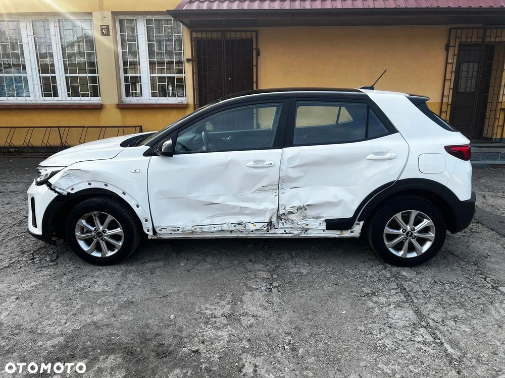 Kia Stonic 1.2 Spirit - 5