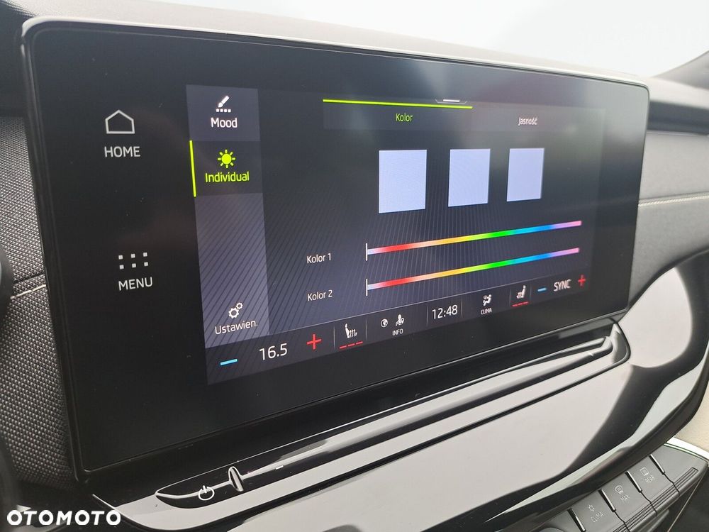 Skoda Octavia 1.5 TSI ACT Style - 15