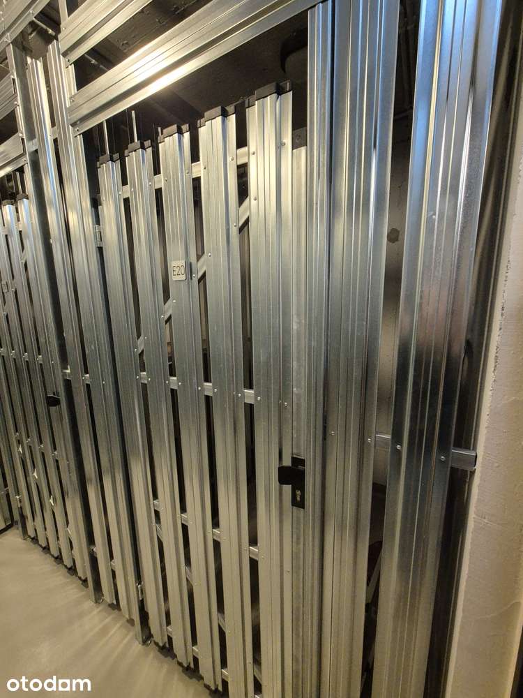Do wynajęcia 2 pokoje mieszkanie 50m2, Kraków ul. Wita Stwosza