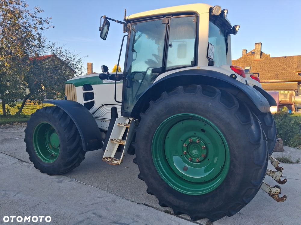 John Deere 6630 - 3